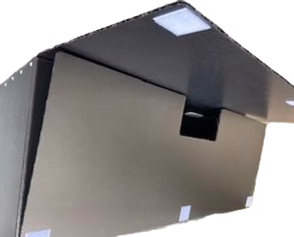 Saiho b230sバイクケース(110x45x78)cm - 画像 (5)